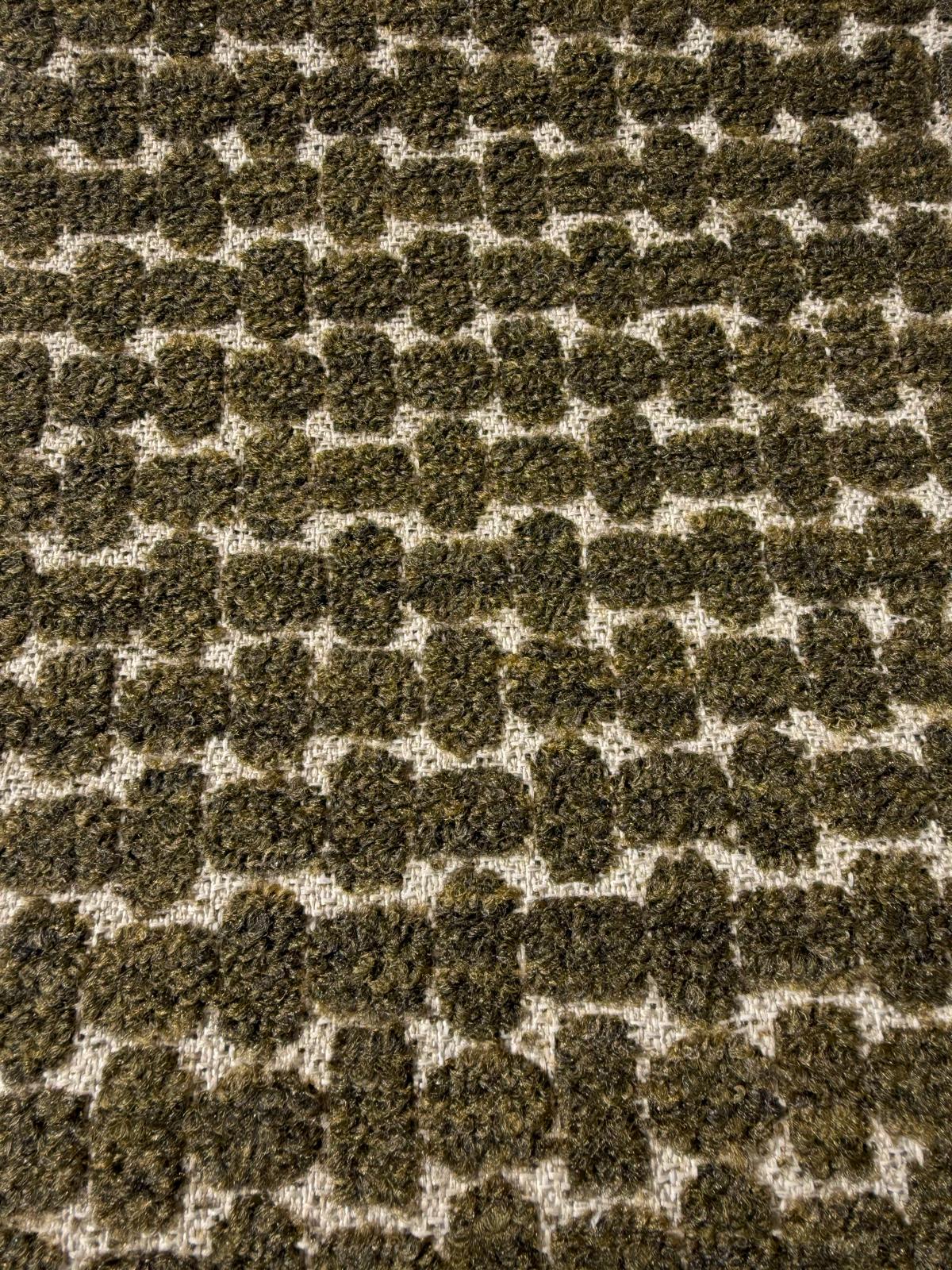 Dripped Grün