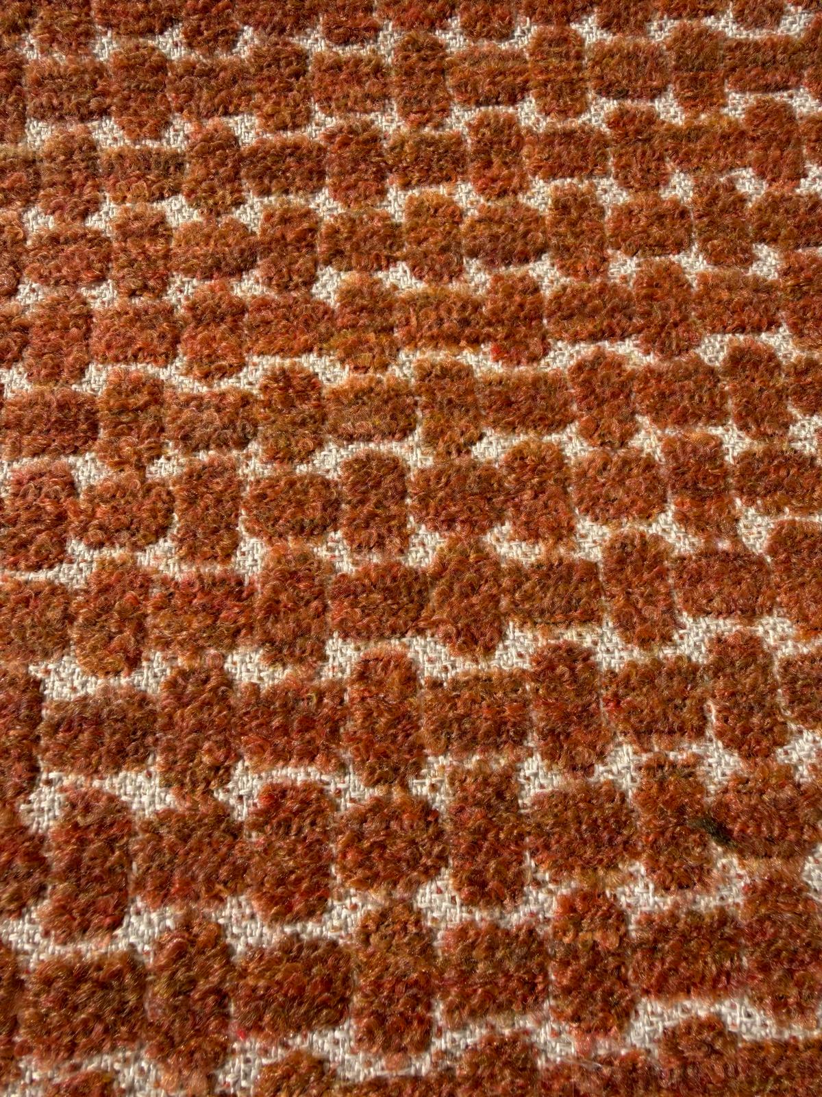 Dripped Terracotta