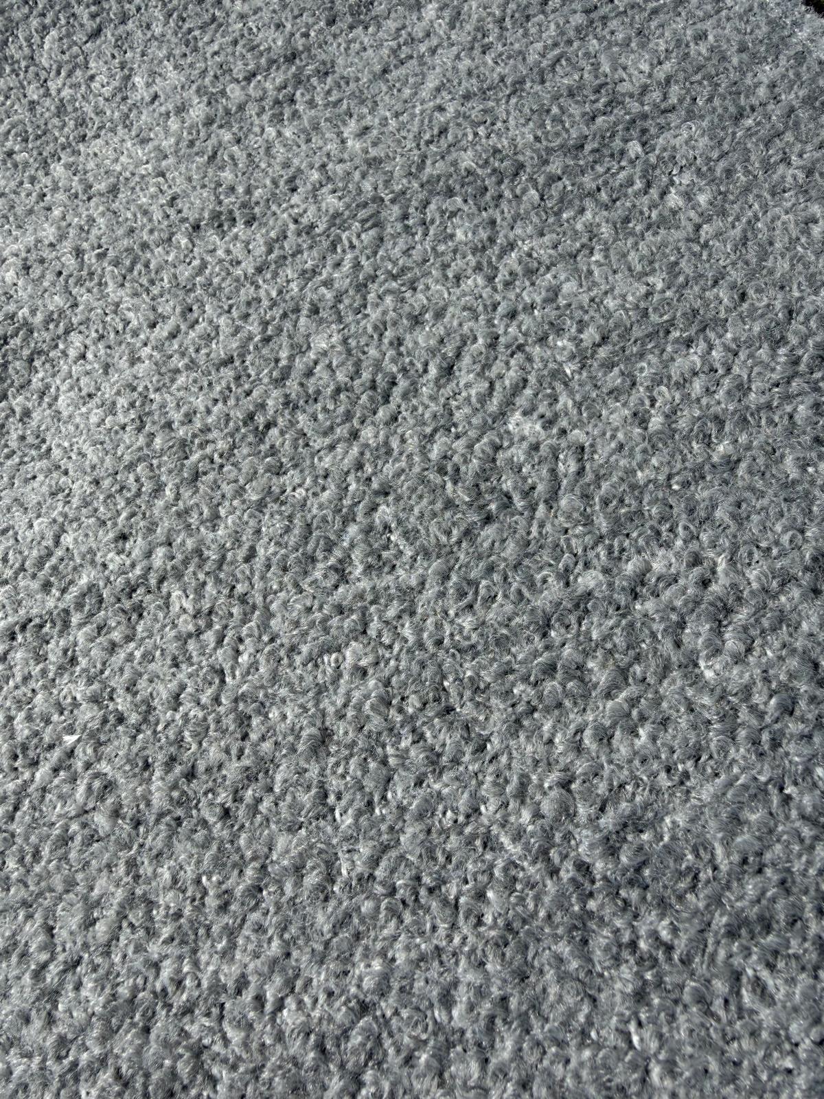 Plain Grau