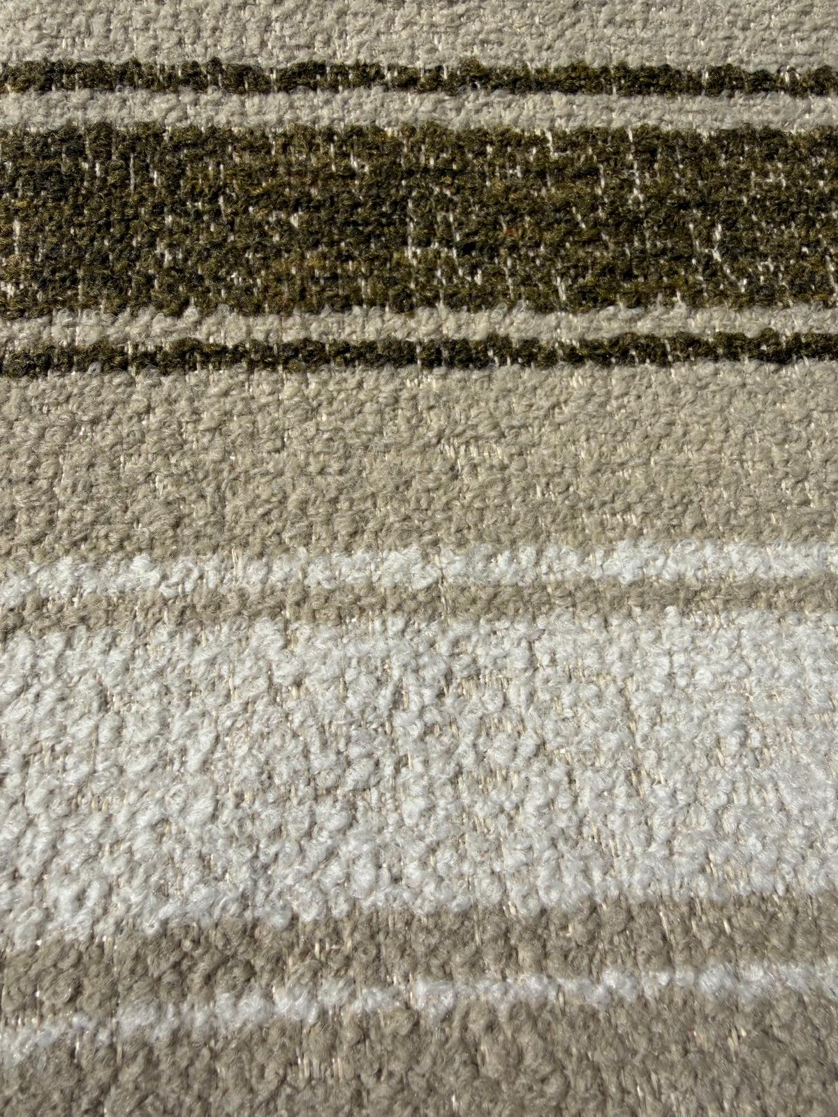 Striped Grün