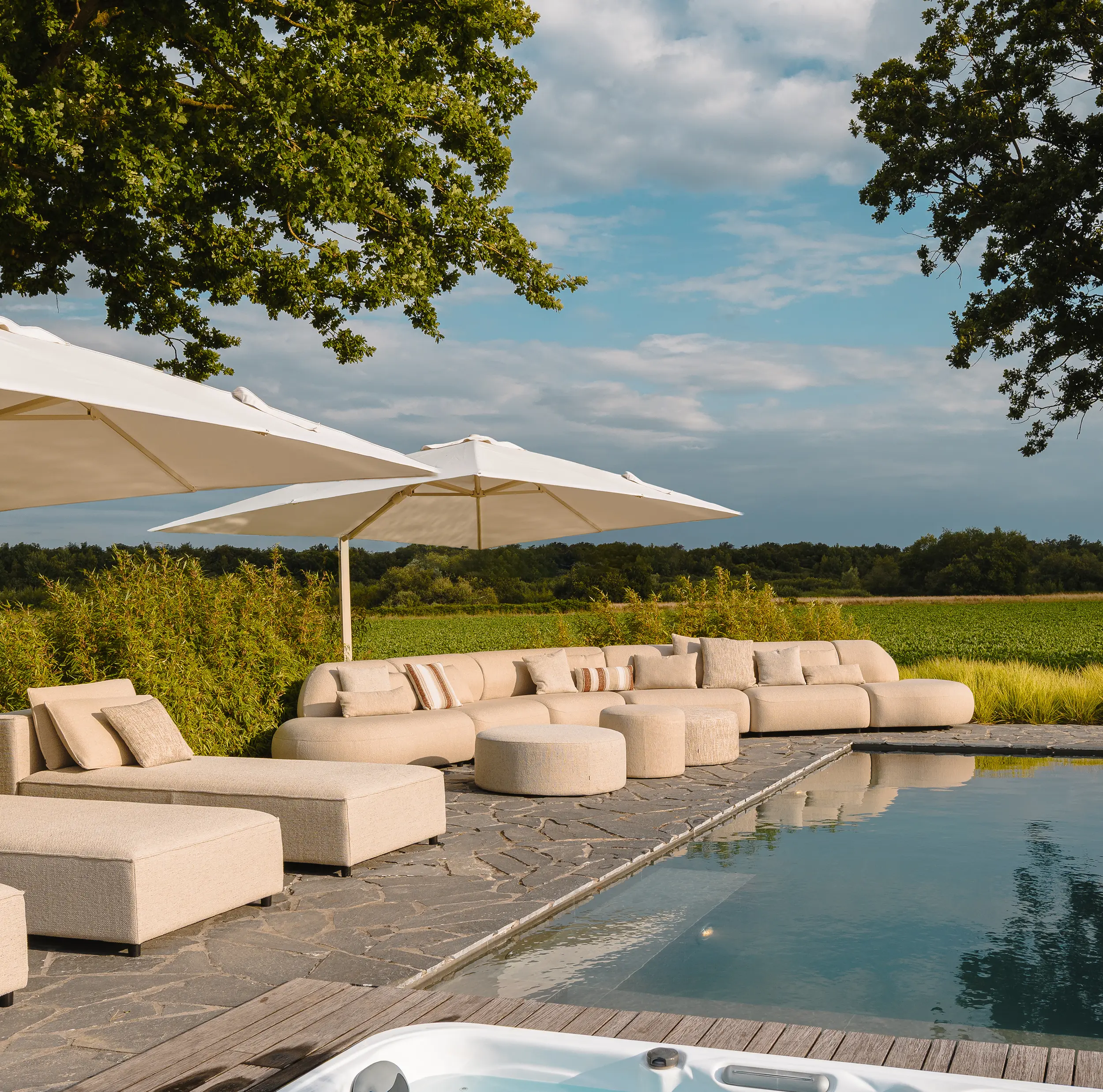 Ka'ana Outdoor Living