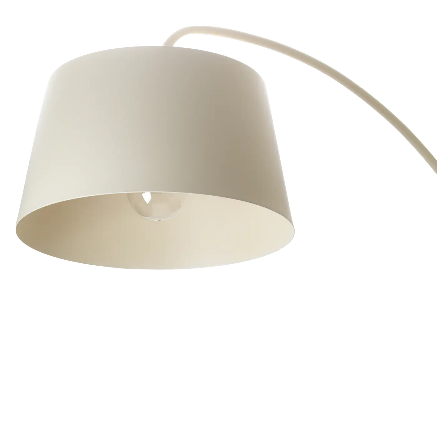 Arc Floor Lamp - 3