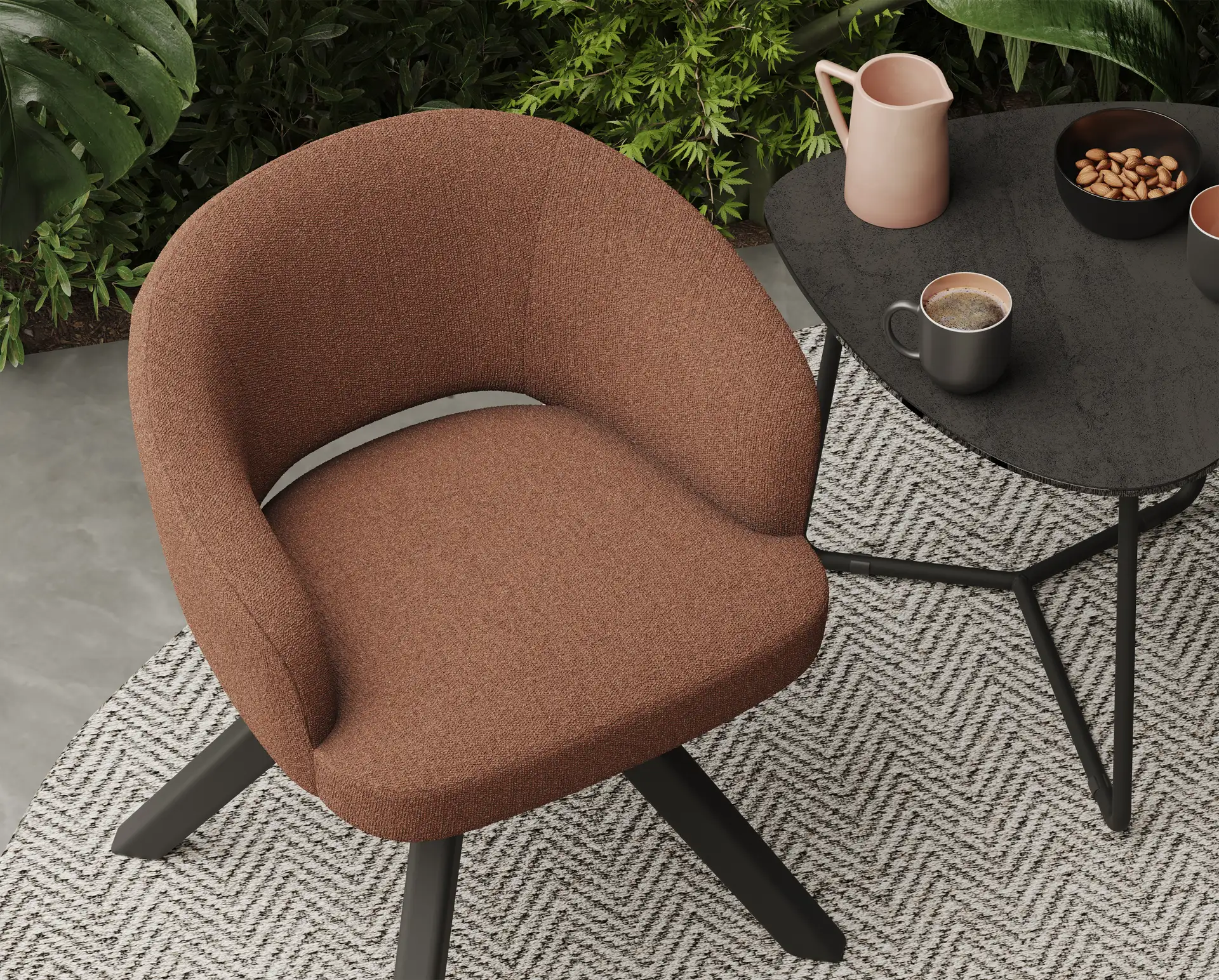 Colos Chair