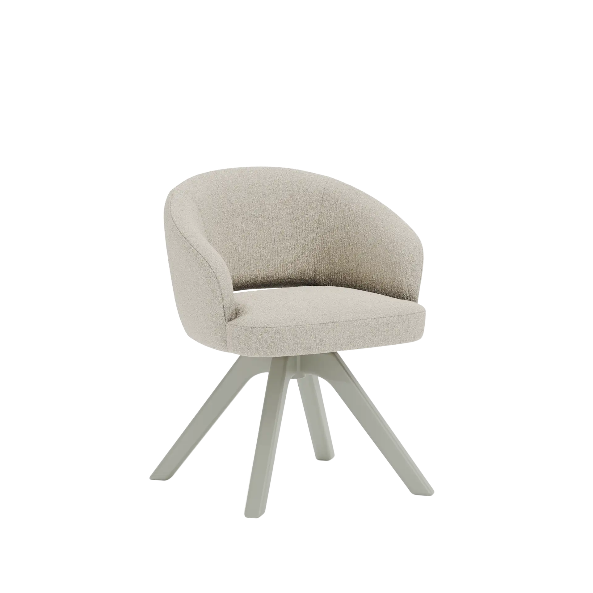 Colos Chair - 4