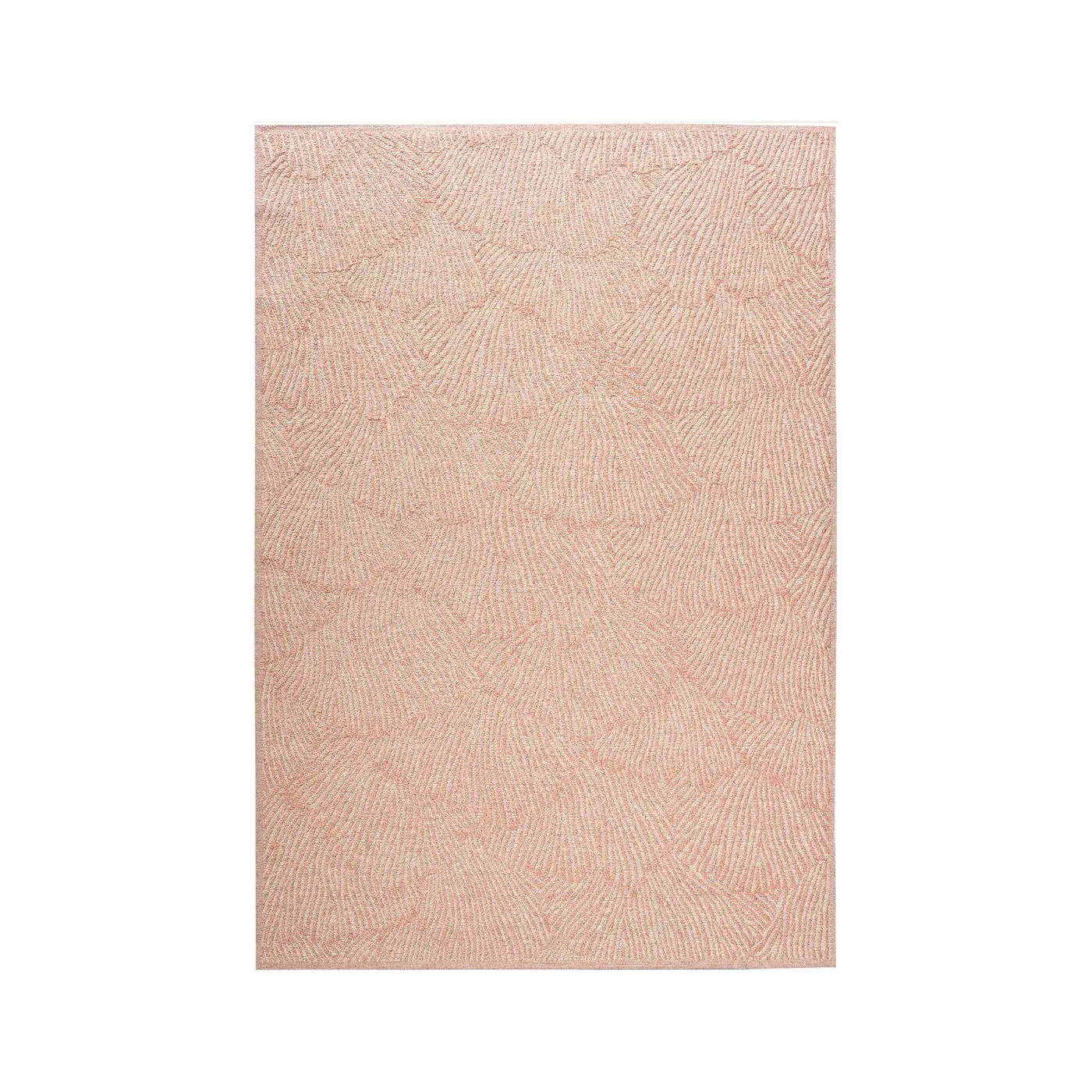 Coral Rug - 2