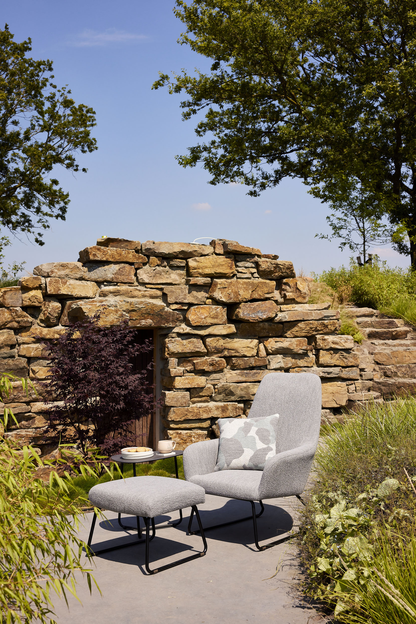 Flux Armchair - 4