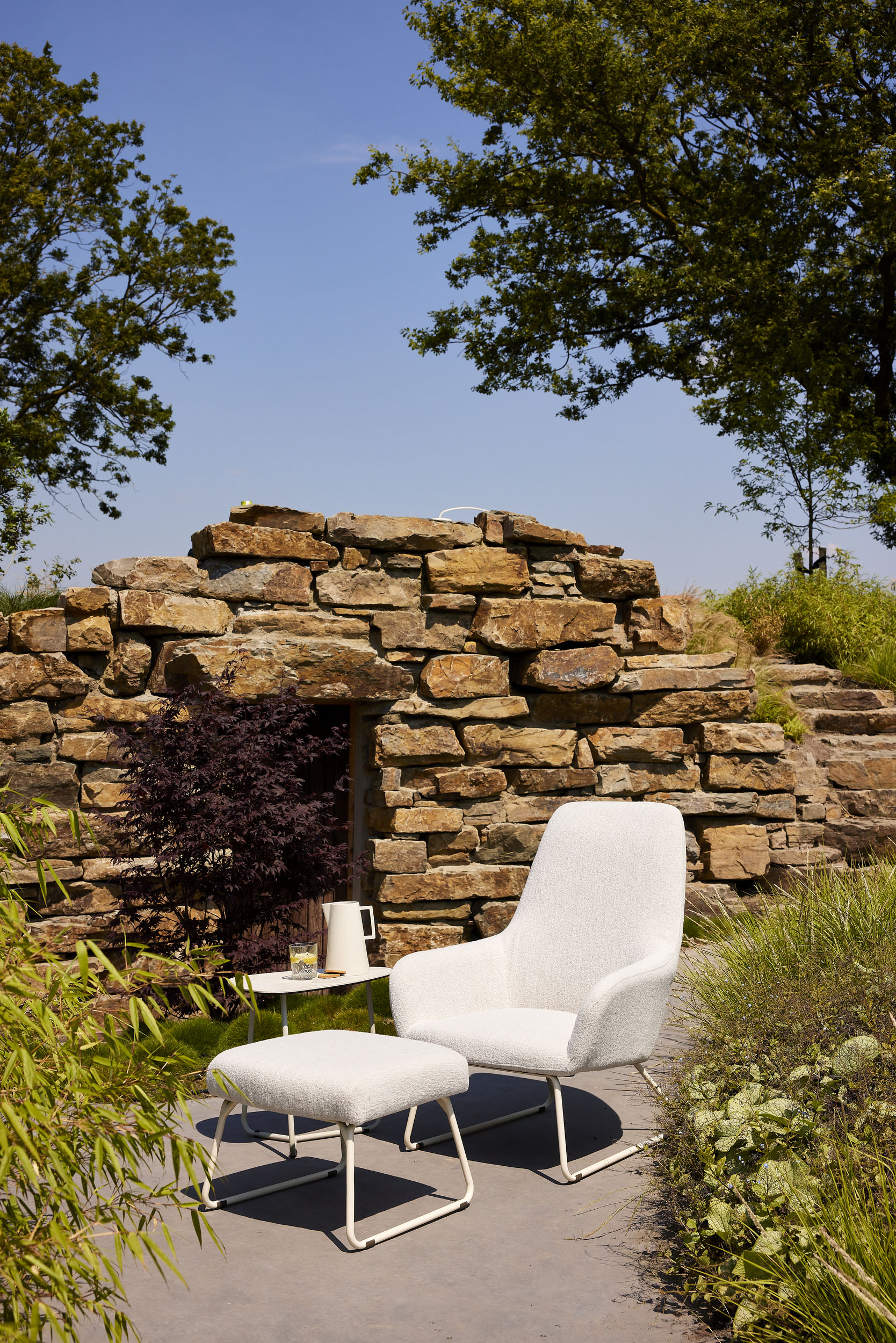 Flux Armchair - 5