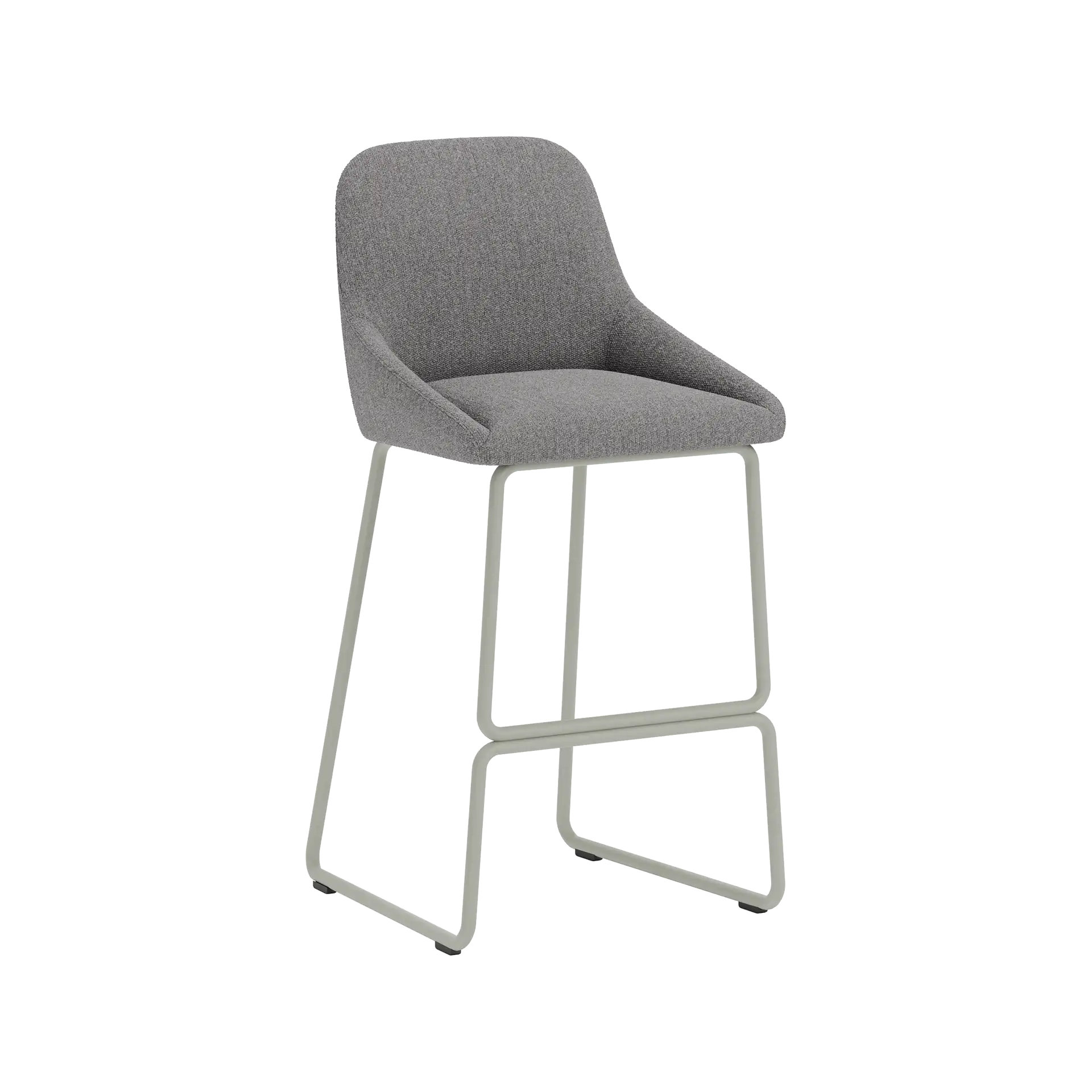 Flux Bar Chair - 2
