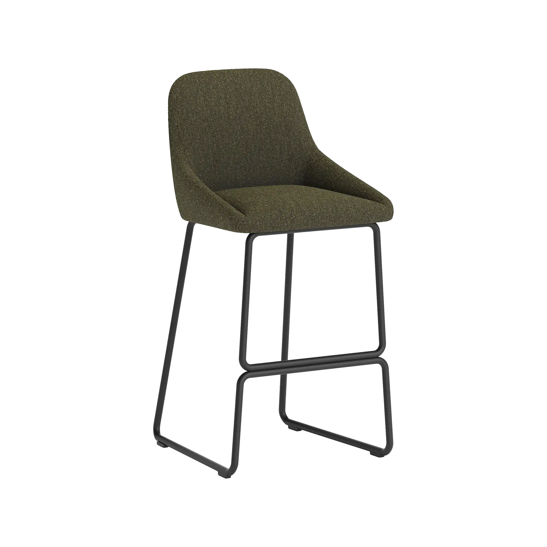 Flux Bar Chair - 3