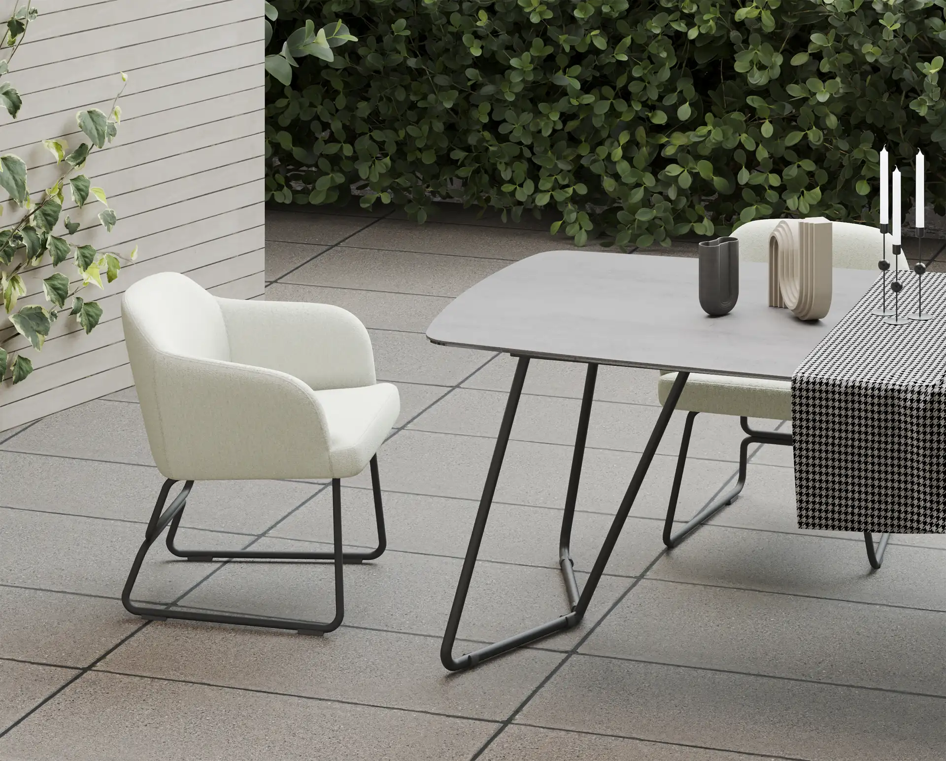 Flux Chair