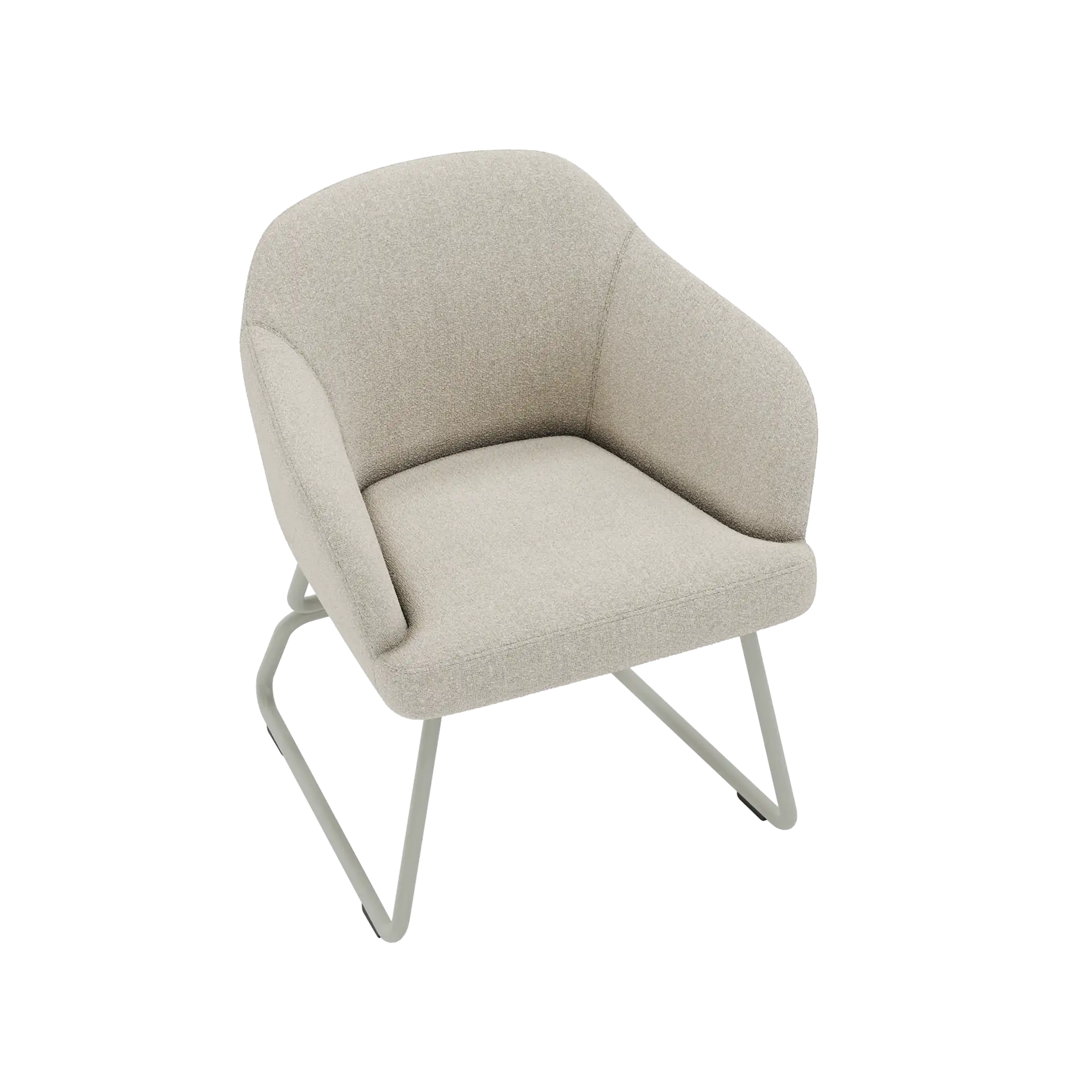 Flux Chair - 4
