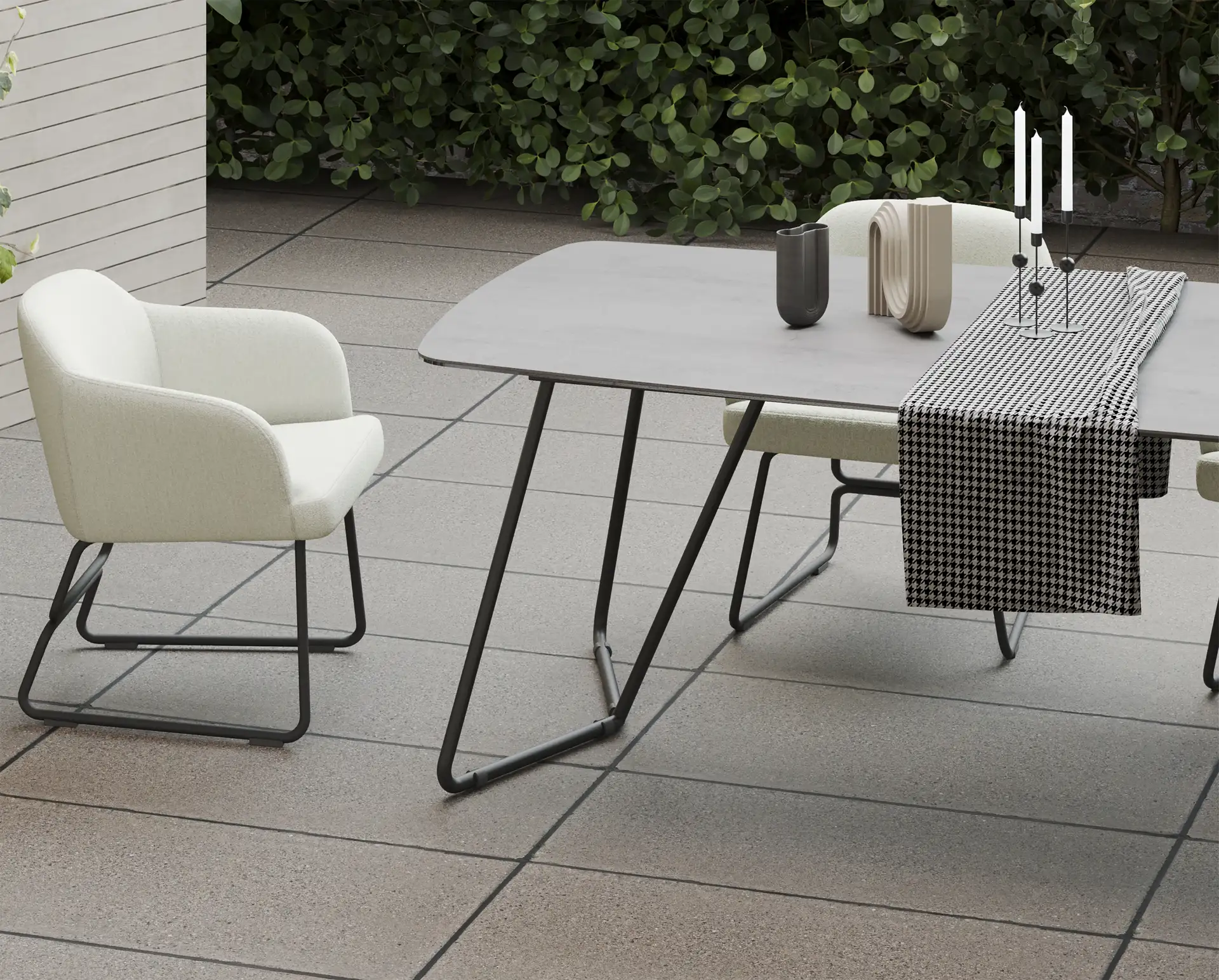 Flux Dining Table