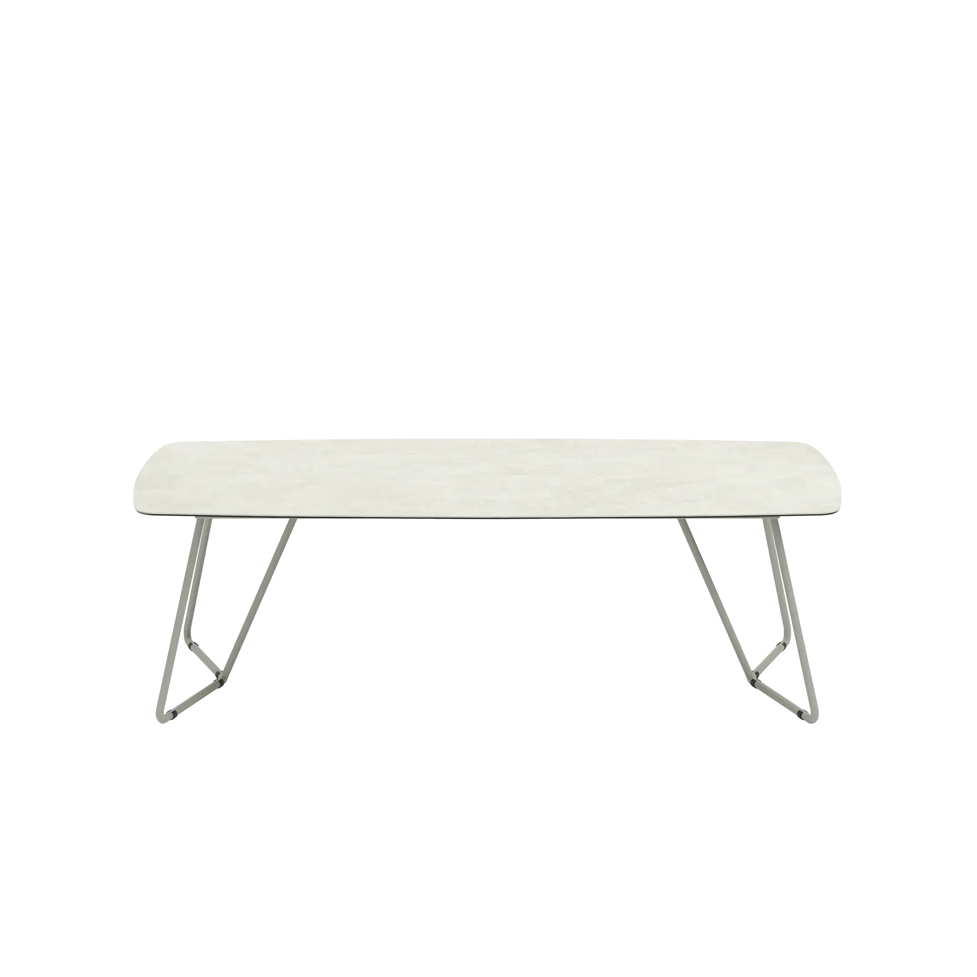 Flux Dining Table - 2
