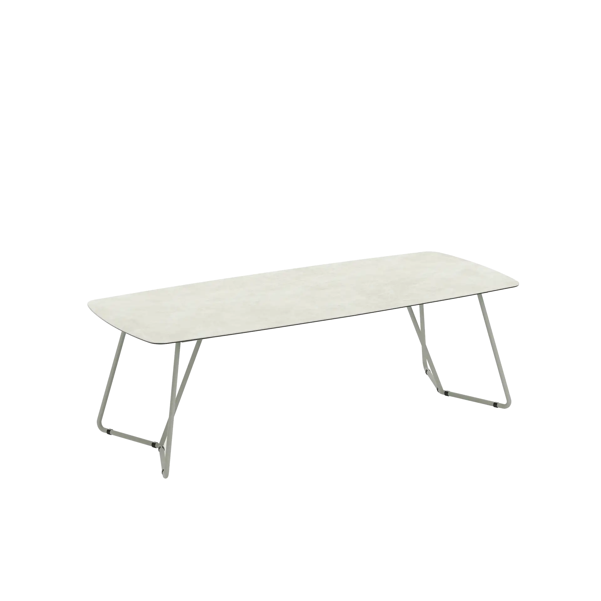 Flux Dining Table - 3