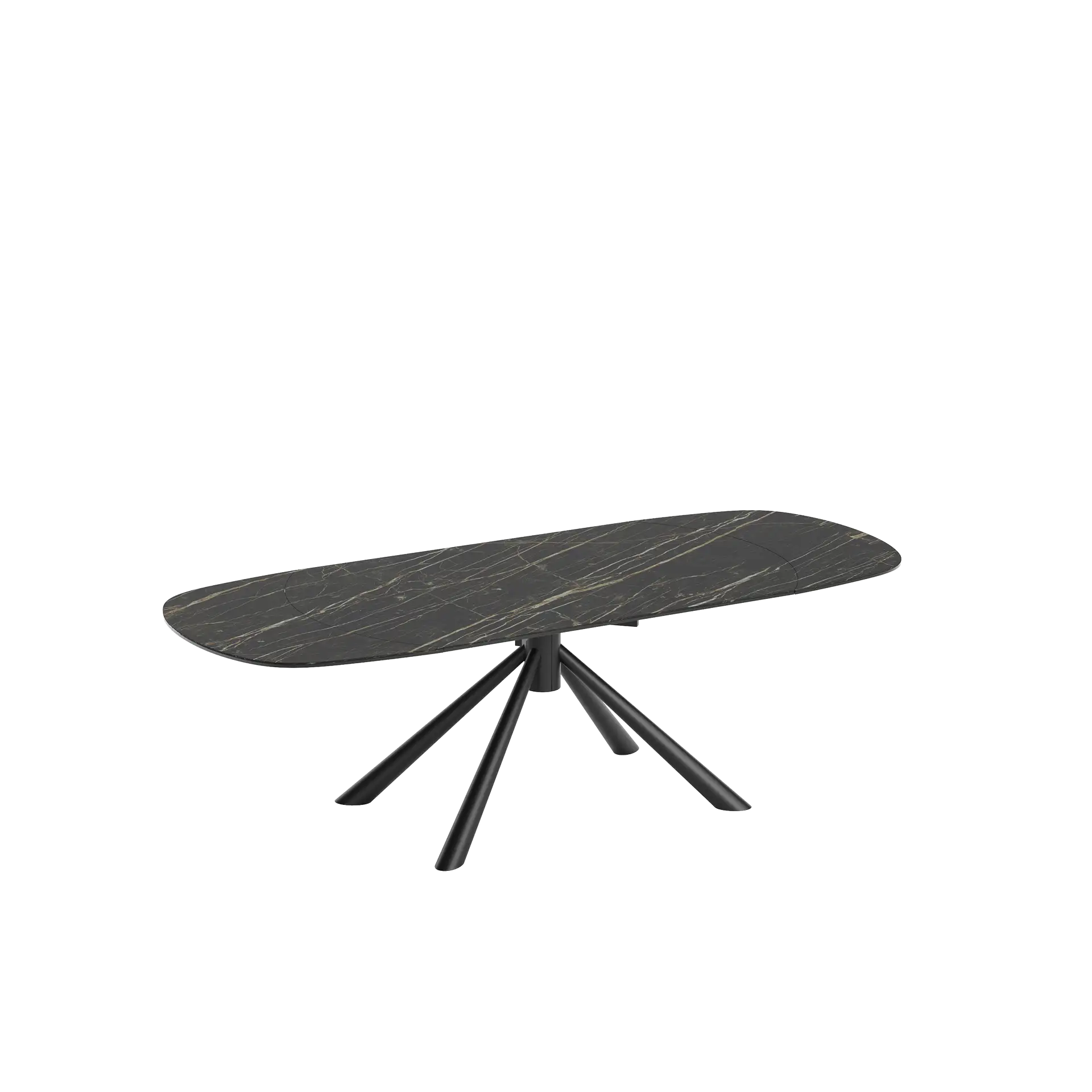 Momentum Dining Table - 3