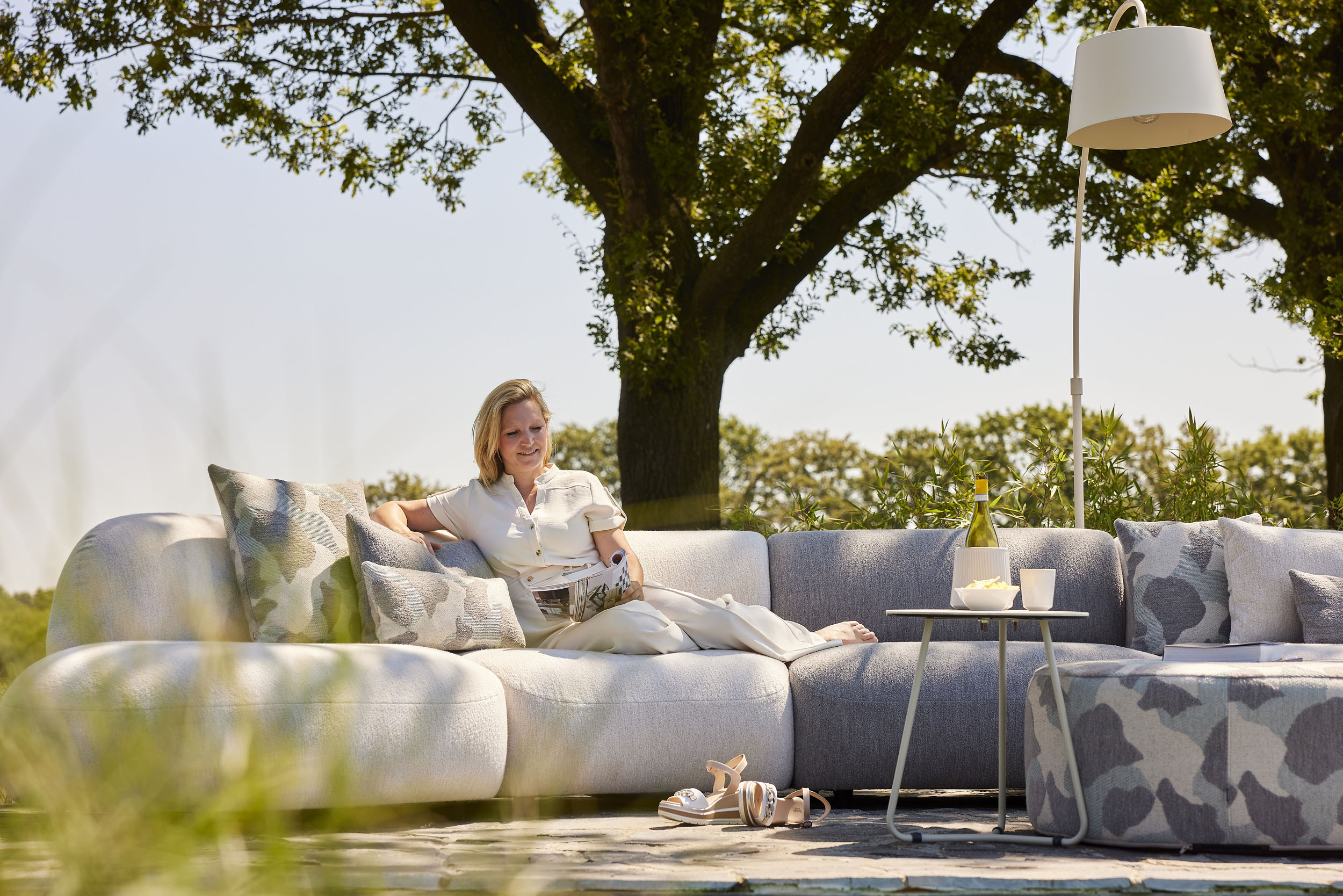 Onyx Sofa - 5