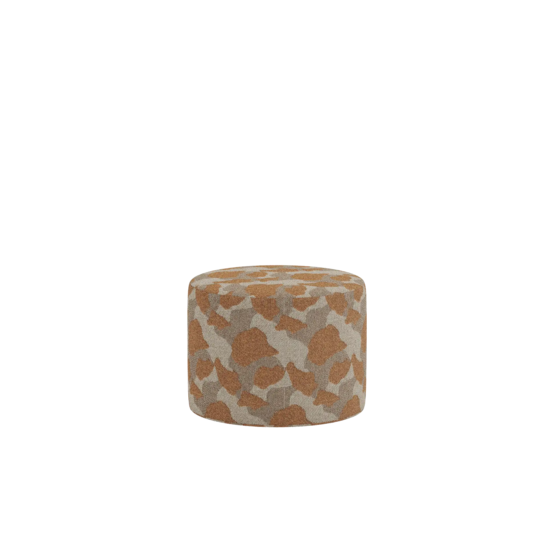 Peak Pouf - 3