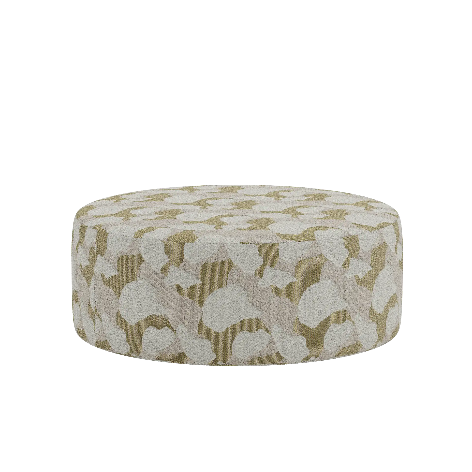 Peak Pouf