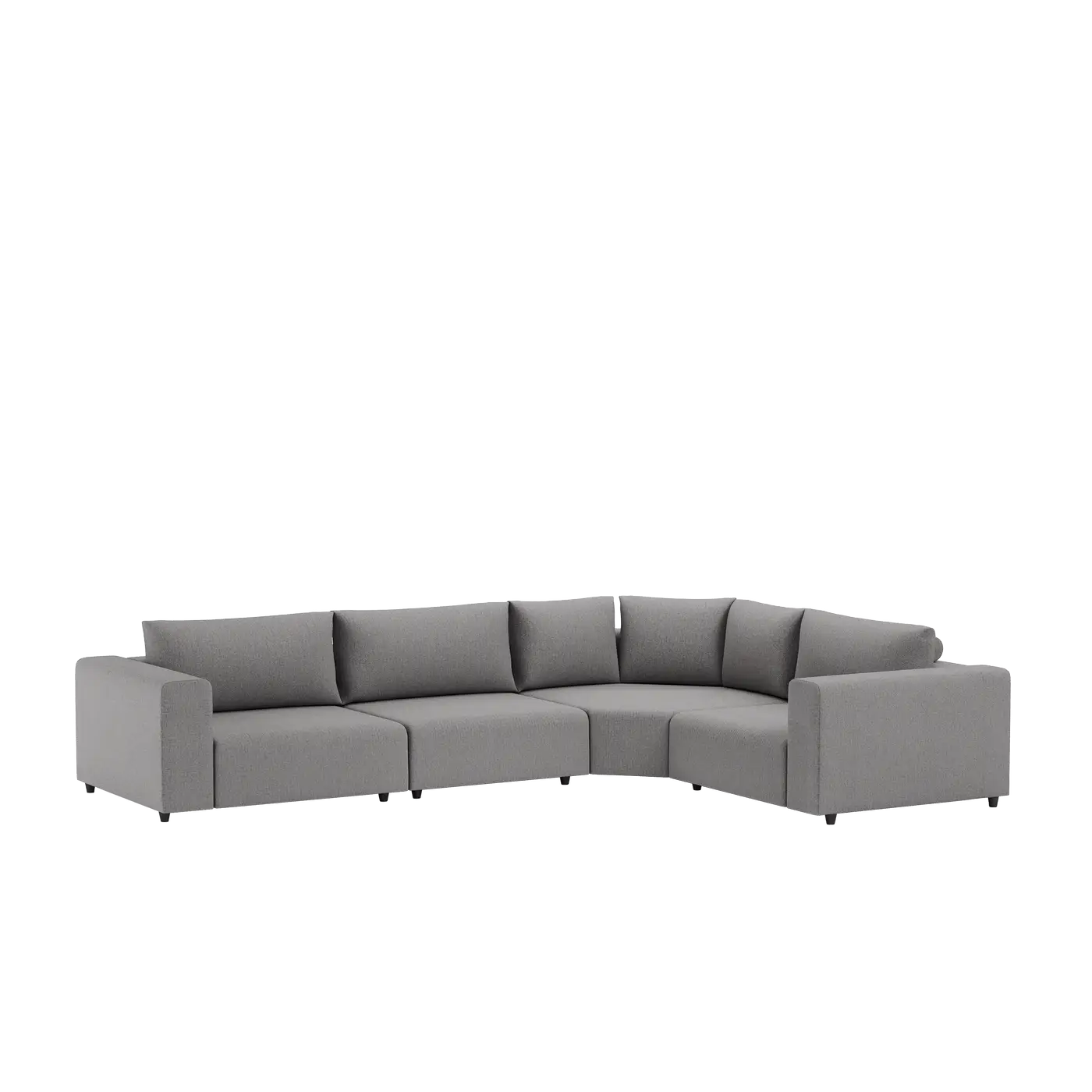 Teton Sofa - 3