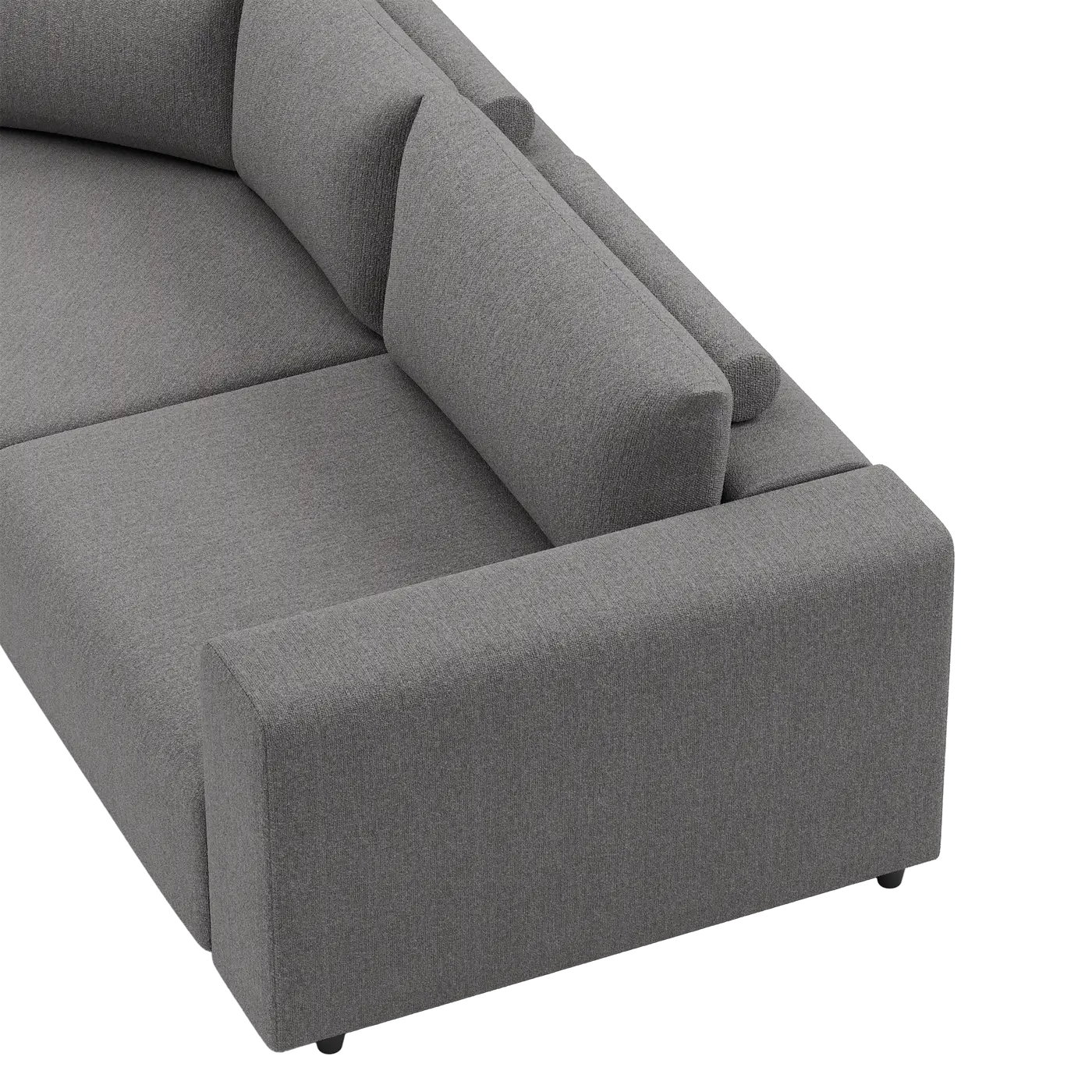 Teton Sofa - 4