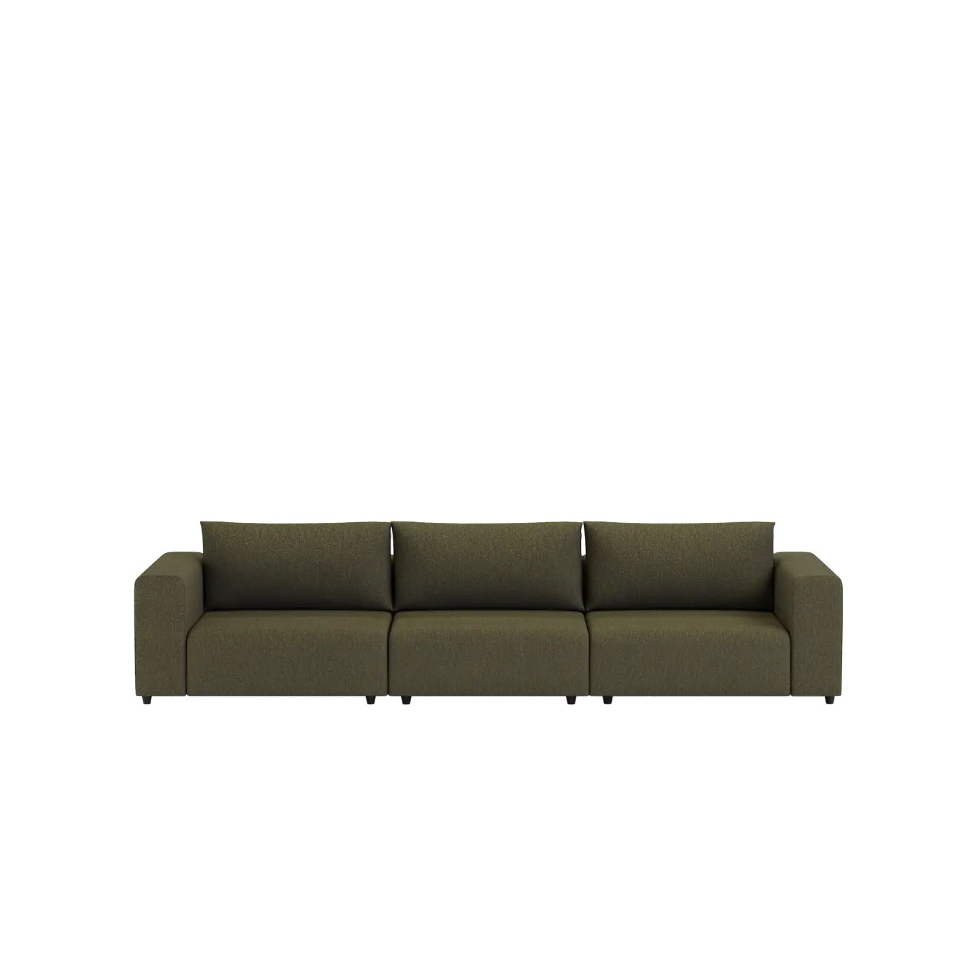 Teton Sofa - 5