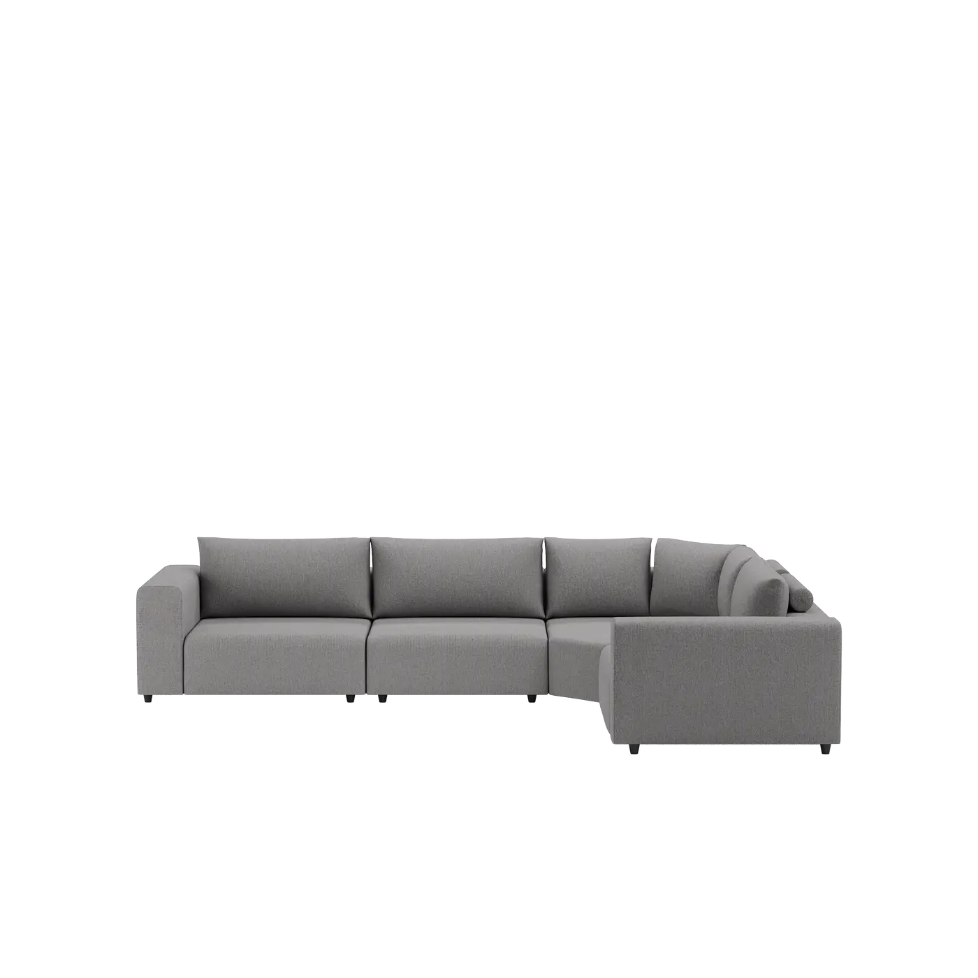 Teton Sofa